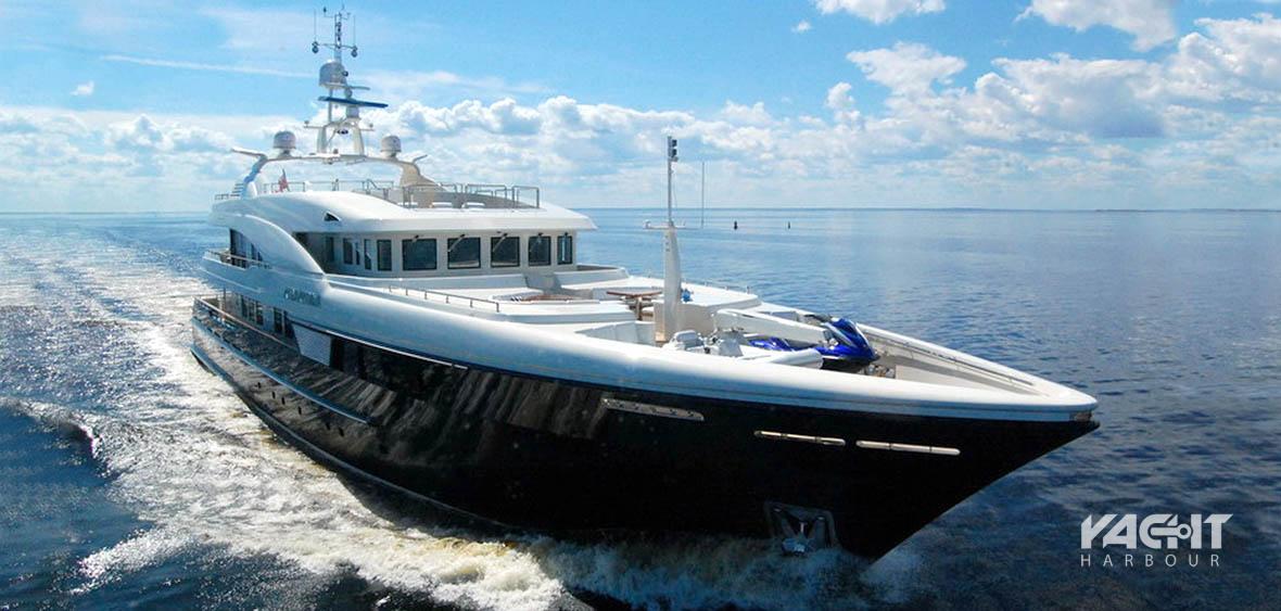 amadeus 1 yacht