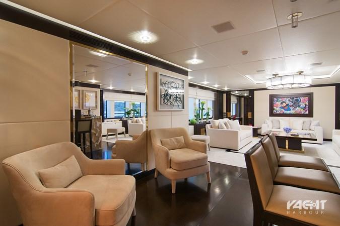 Motor yacht Mystic - CMB - Yacht Harbour