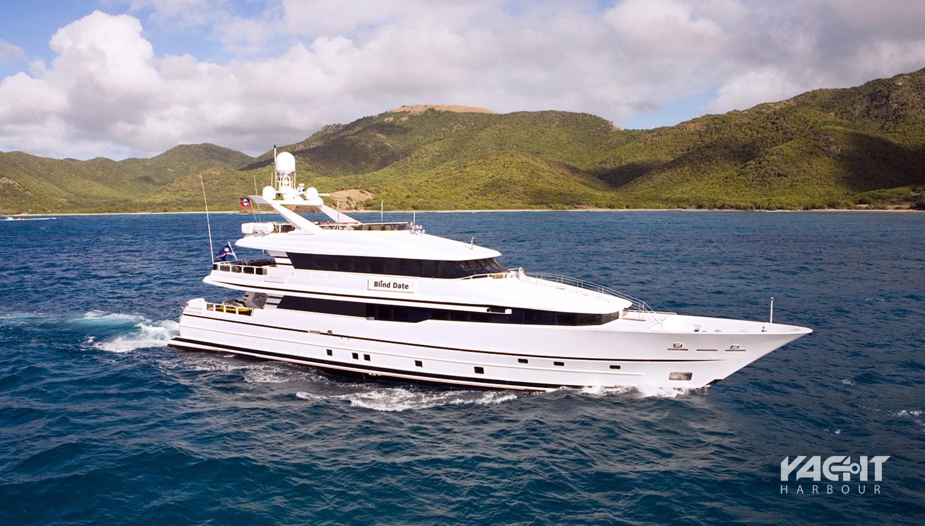 motoryacht envy