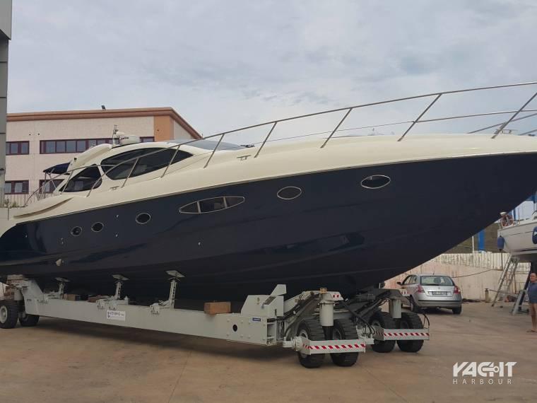 atlantic 55 yacht for sale