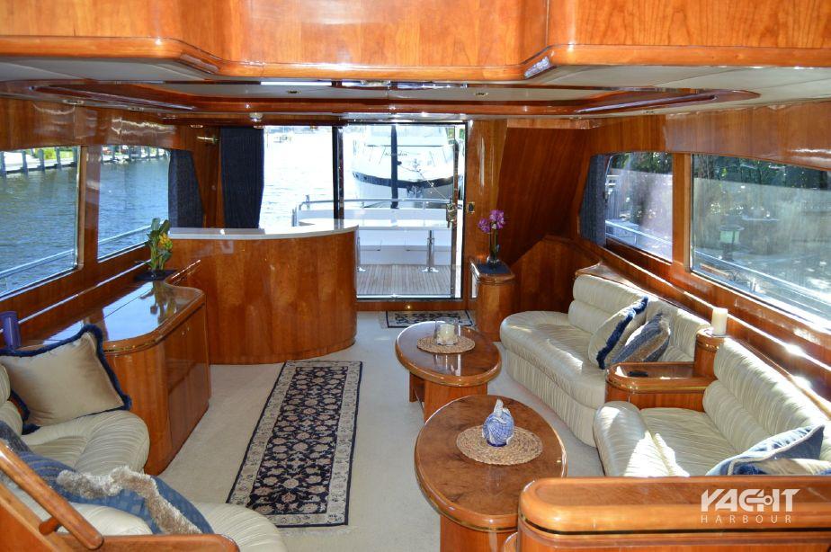 cielo mare yacht price