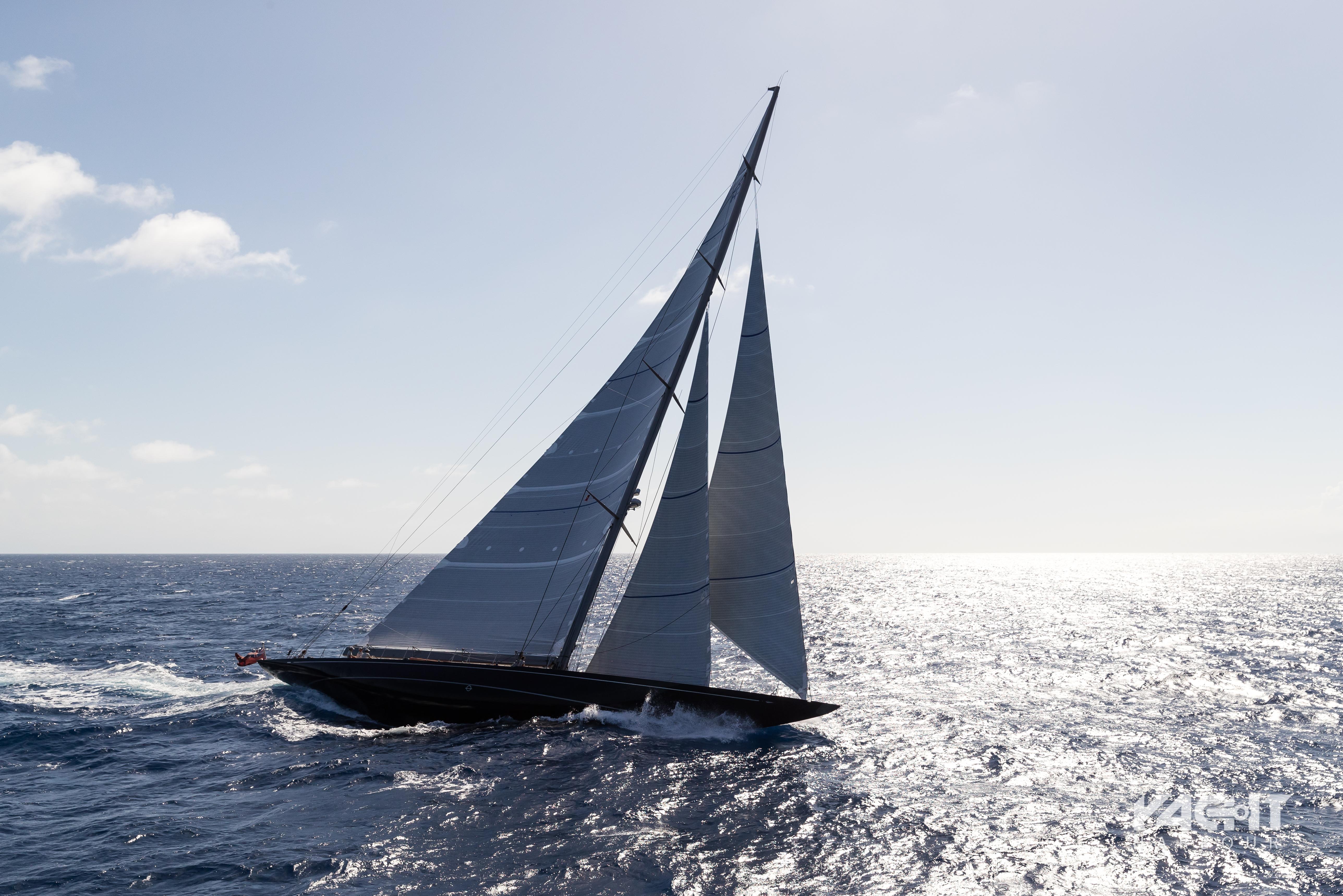 sailing yachts for sale holland