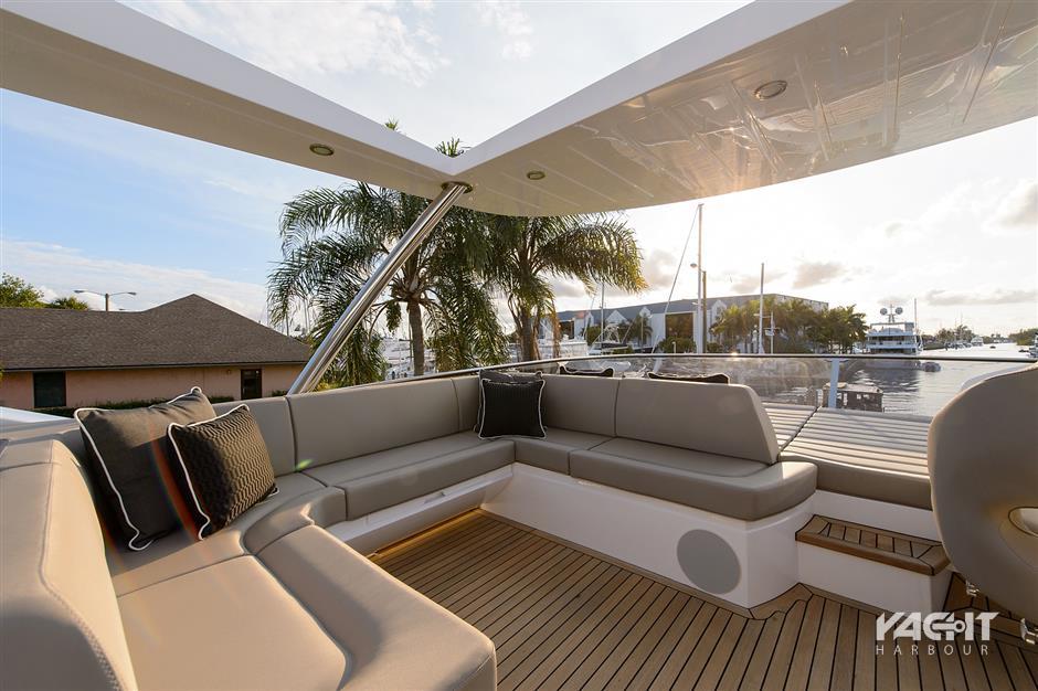 75 sport yacht sunseeker