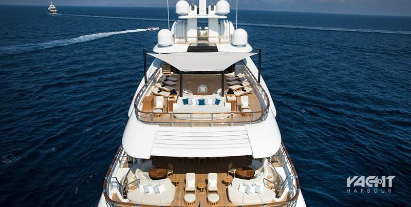 superyacht barbara owner