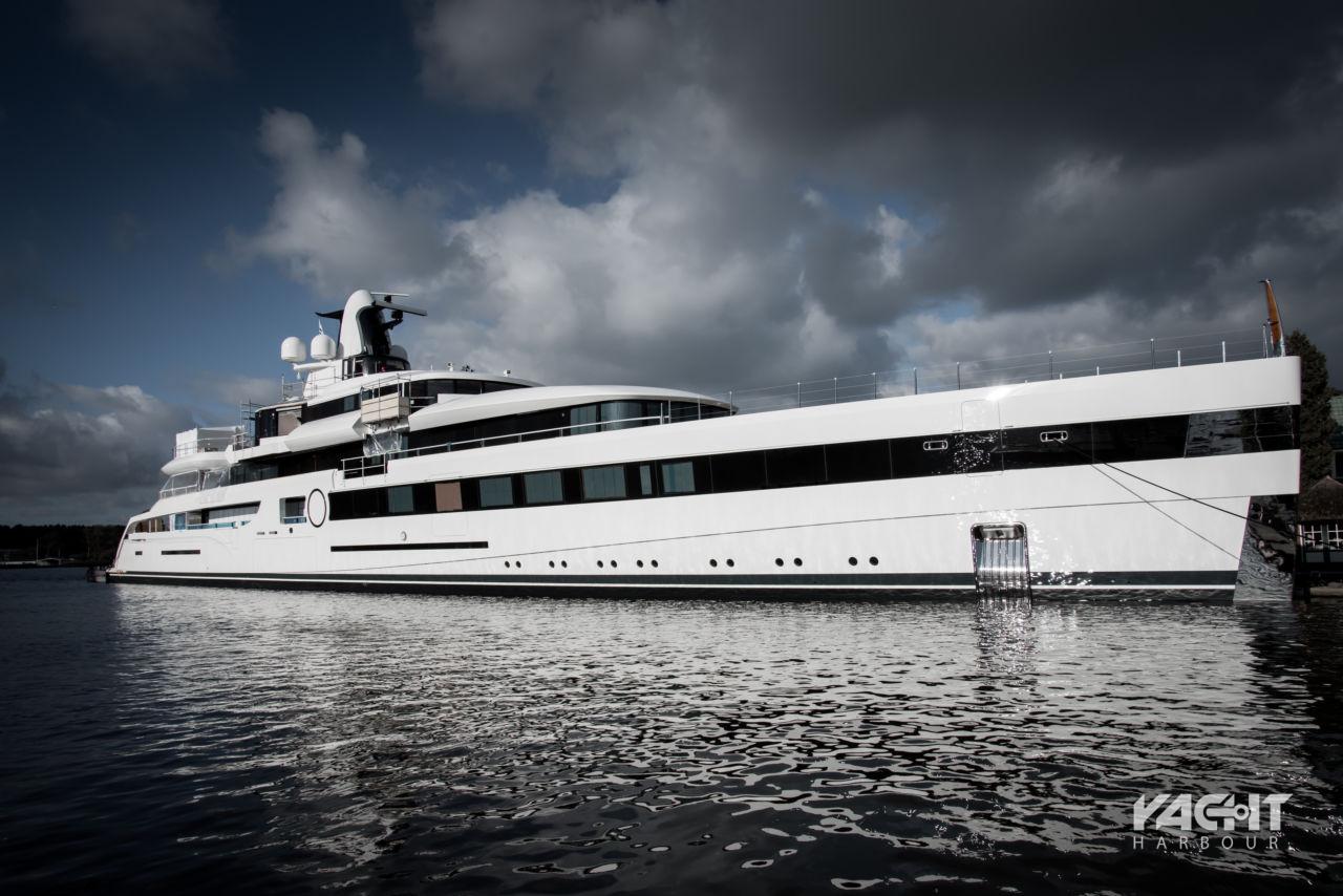 lady s yacht imax