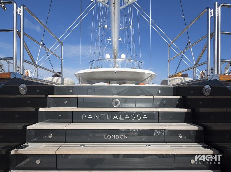 panthalassa yacht first owner