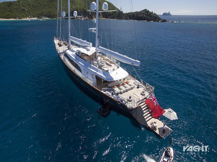 panthalassa yacht owner