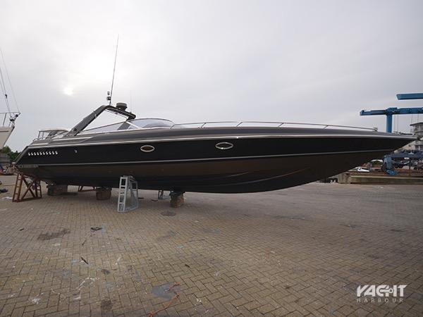 cobra yacht gebraucht kaufen