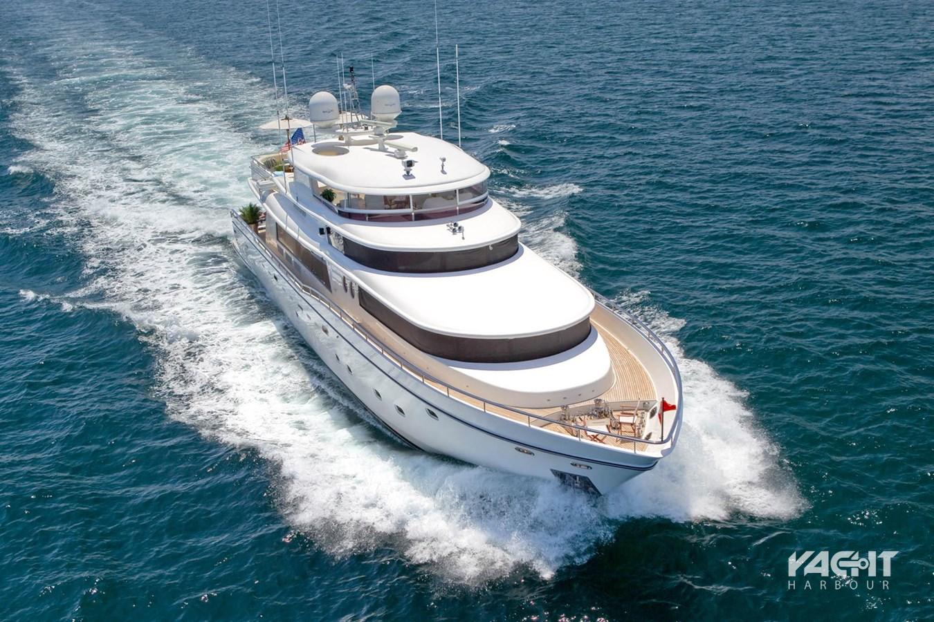 lorax johnson yacht for sale