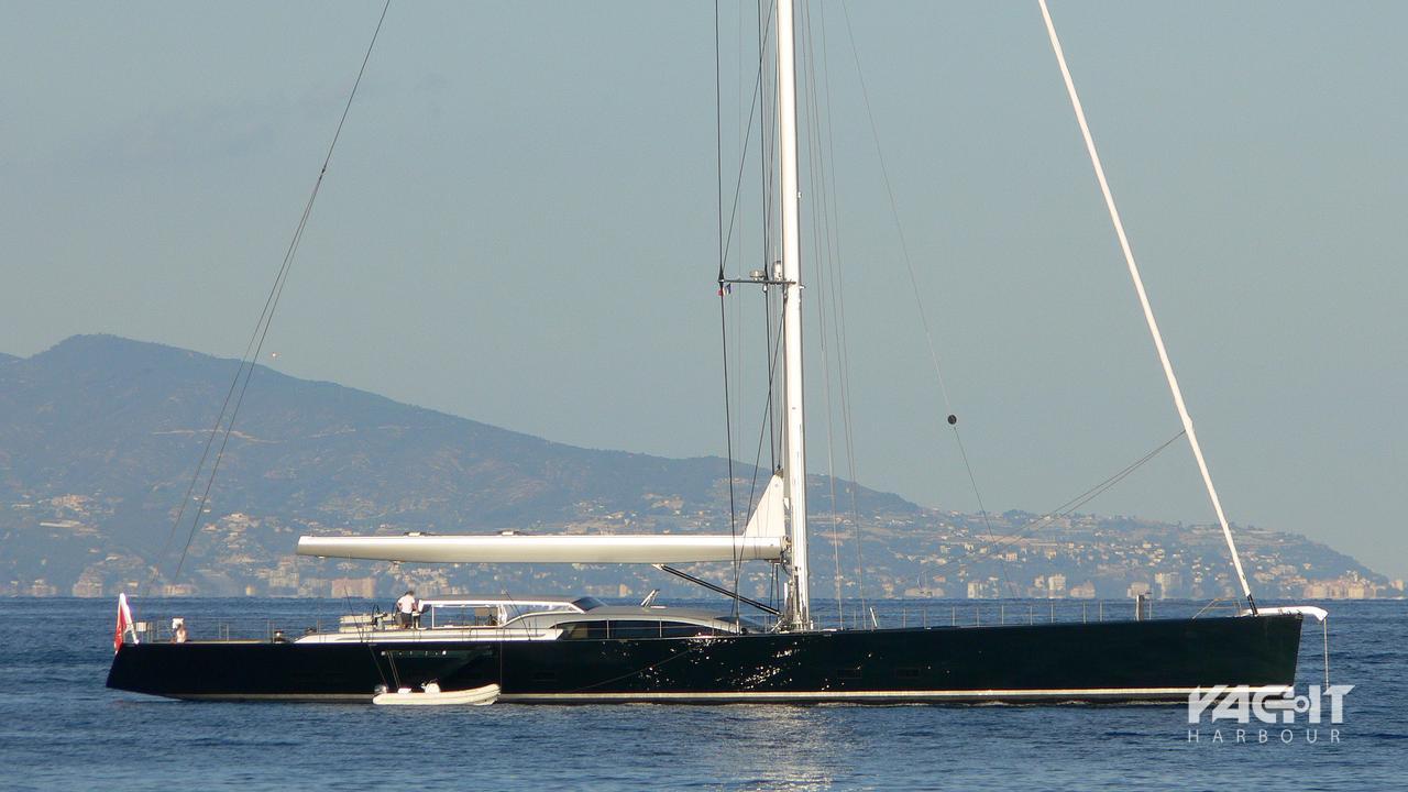 saudade yacht eigner