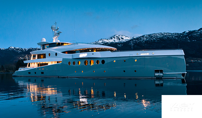 amels 477 yacht