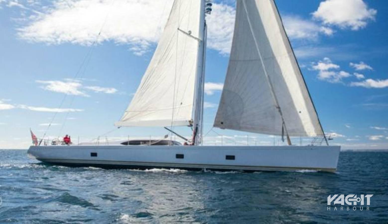 medusa 25 sailing yacht