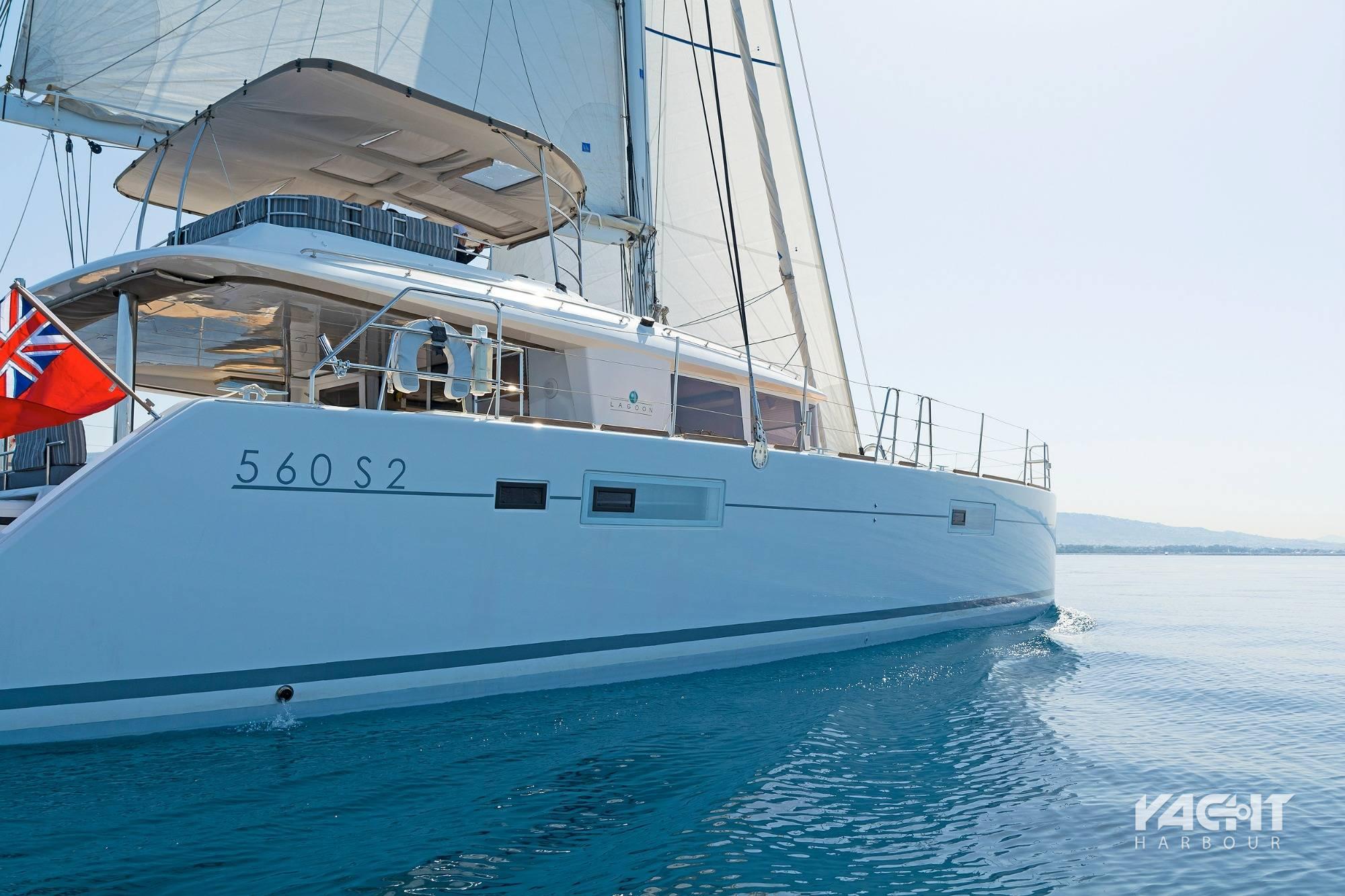 ocean bliss 270