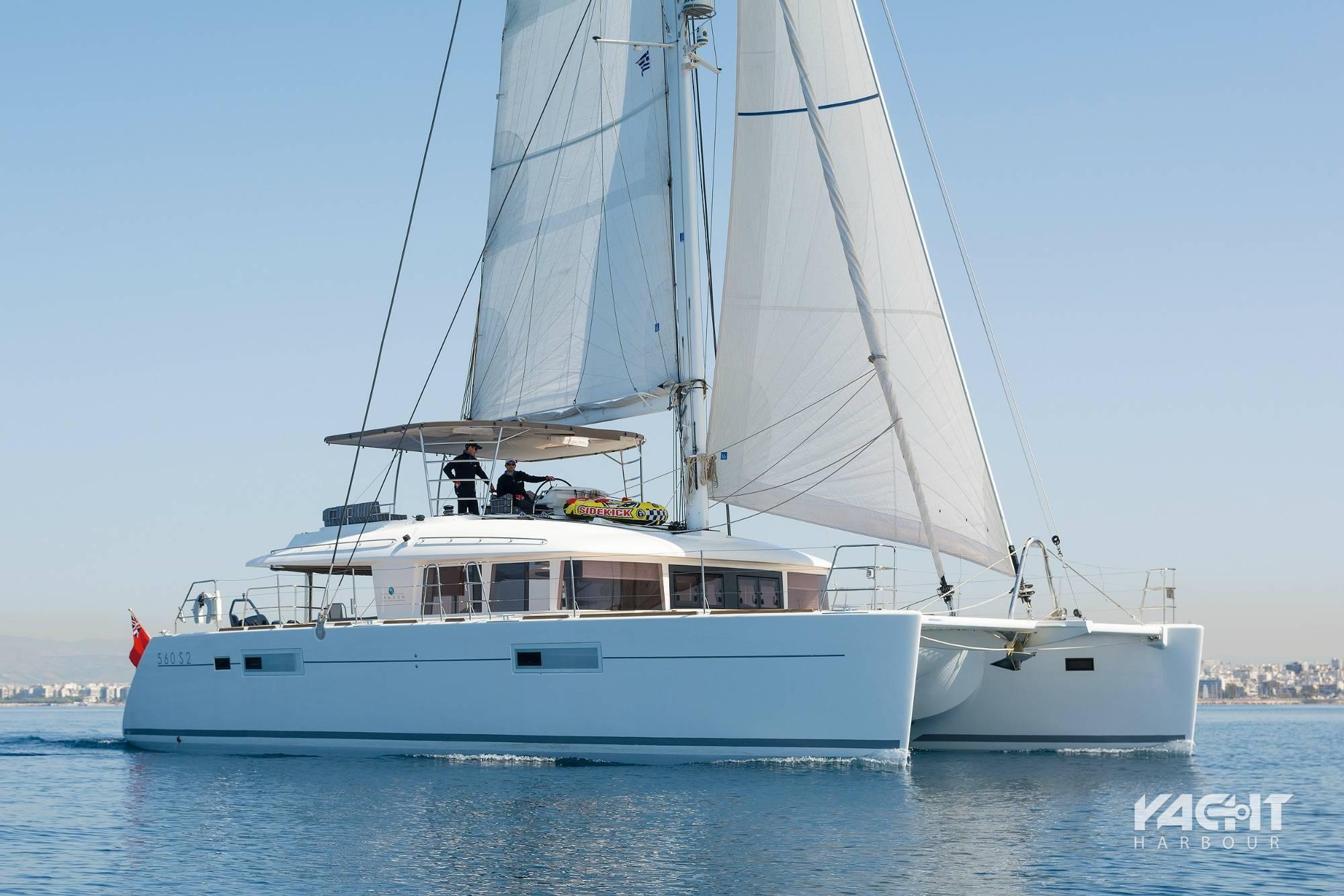 ocean bliss 270
