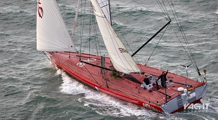 louer catamaran vendee