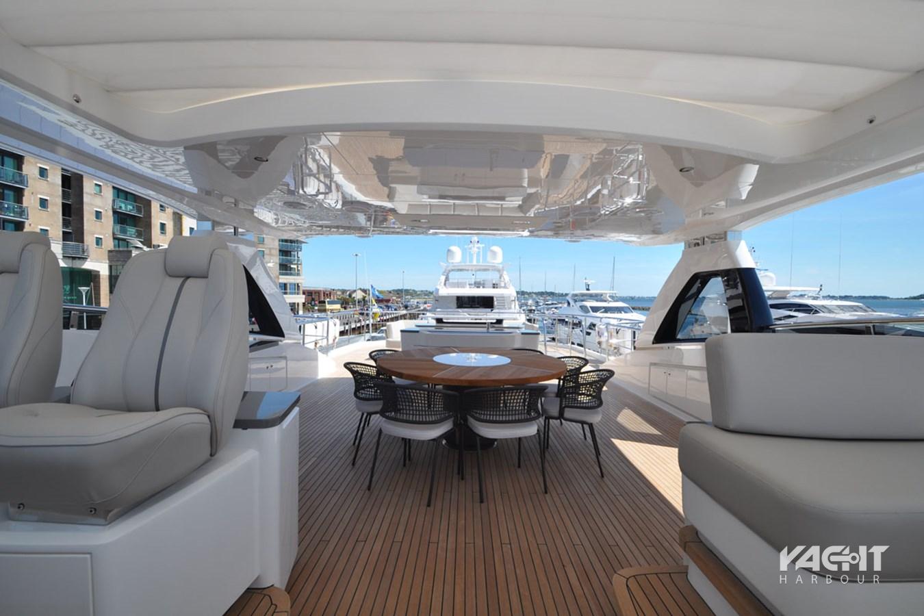 avalon yacht price