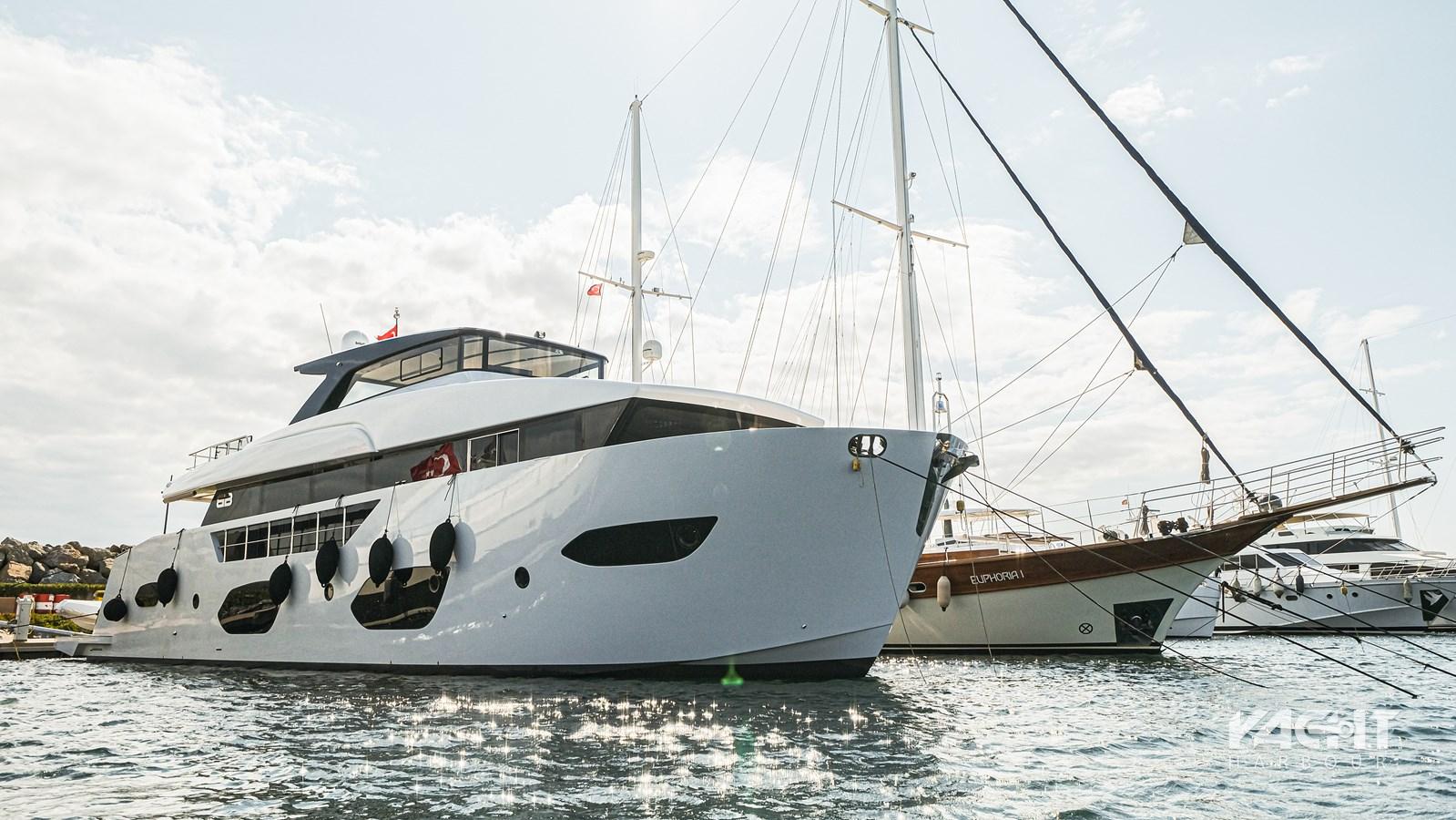 motor yacht onyx