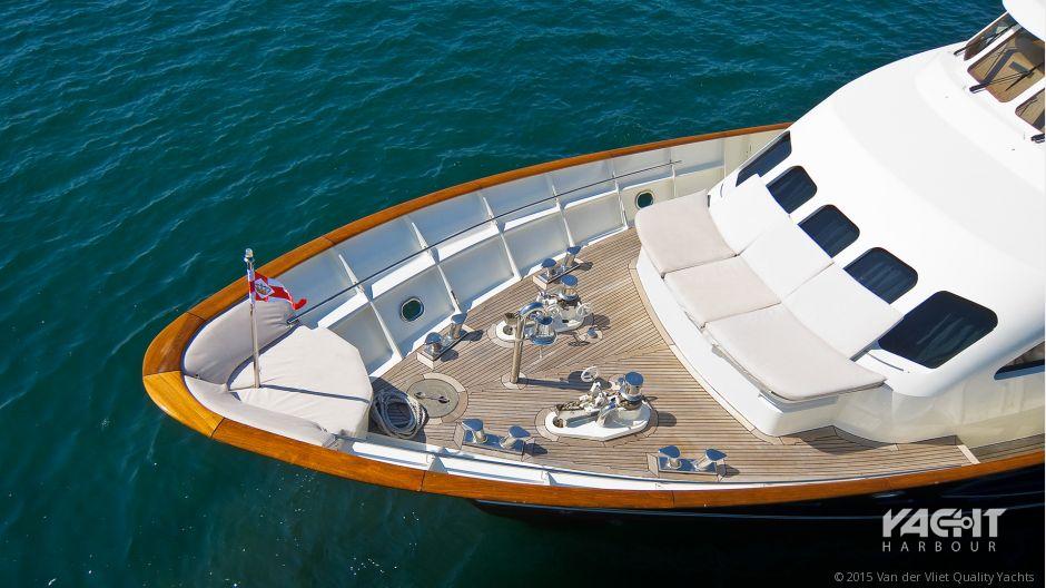 moonen jumbo yacht