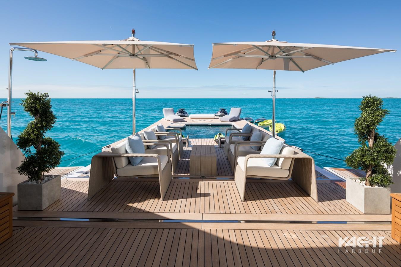 artisan yacht benetti