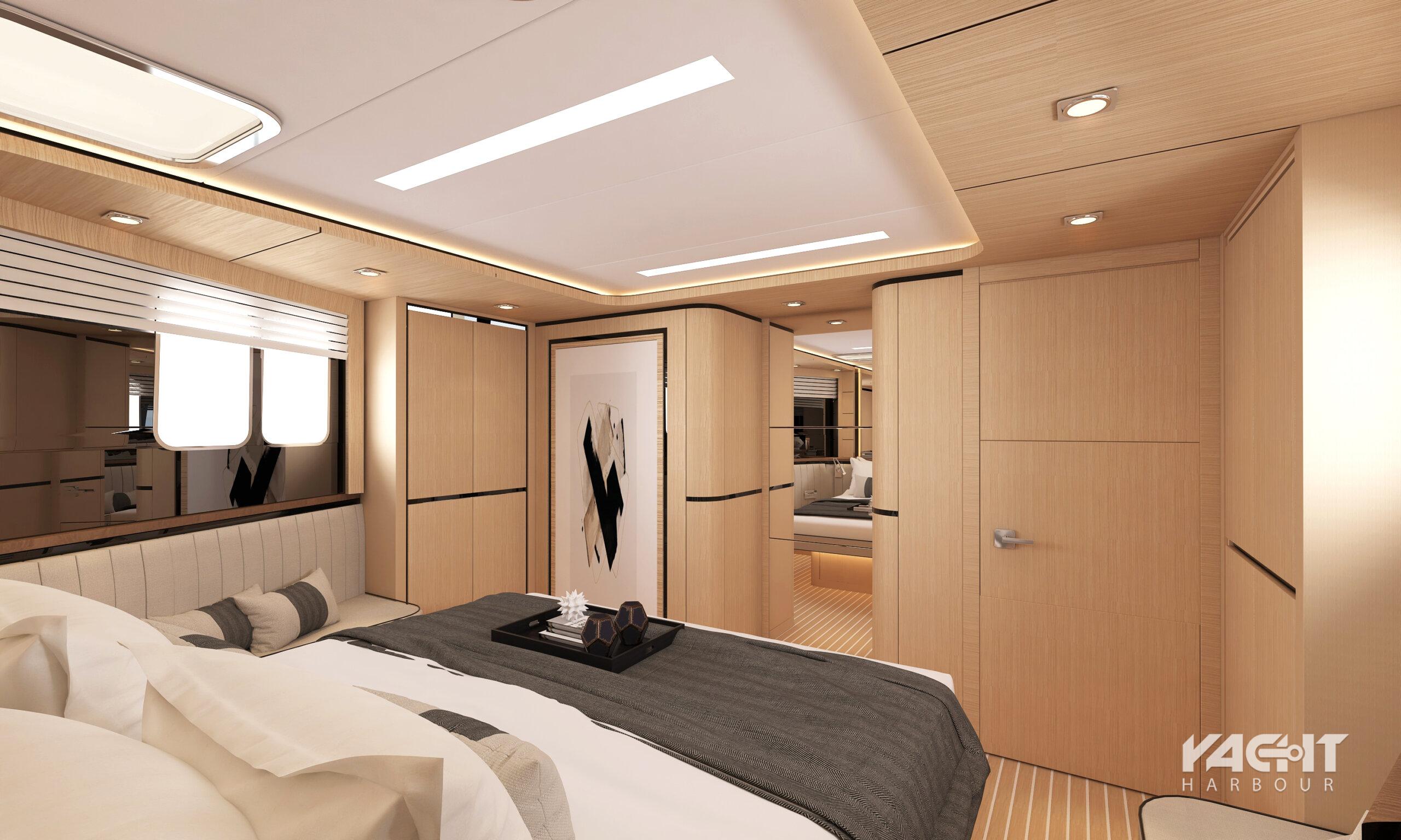 bering yacht 65 price