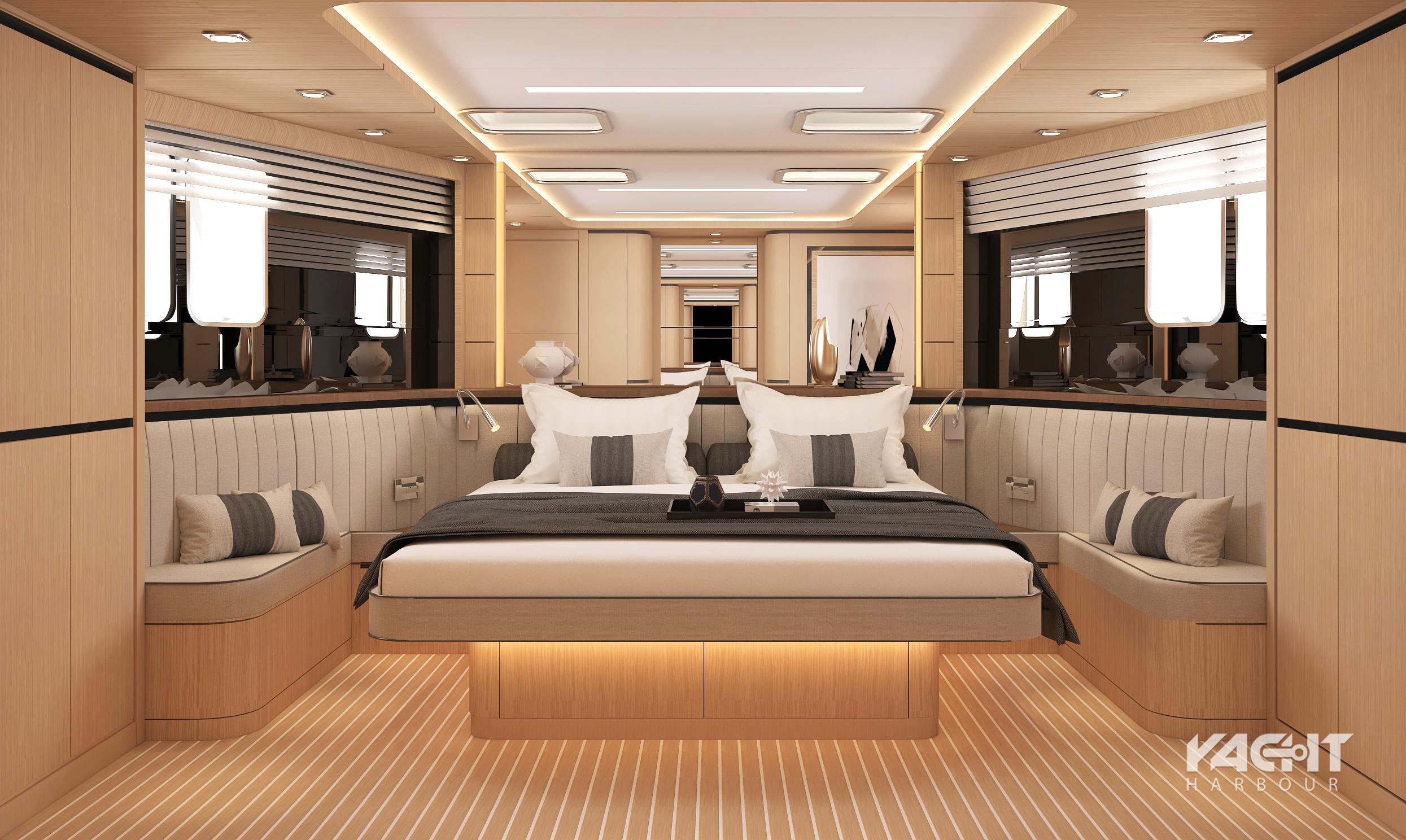 2013 bering 65 explorer yacht