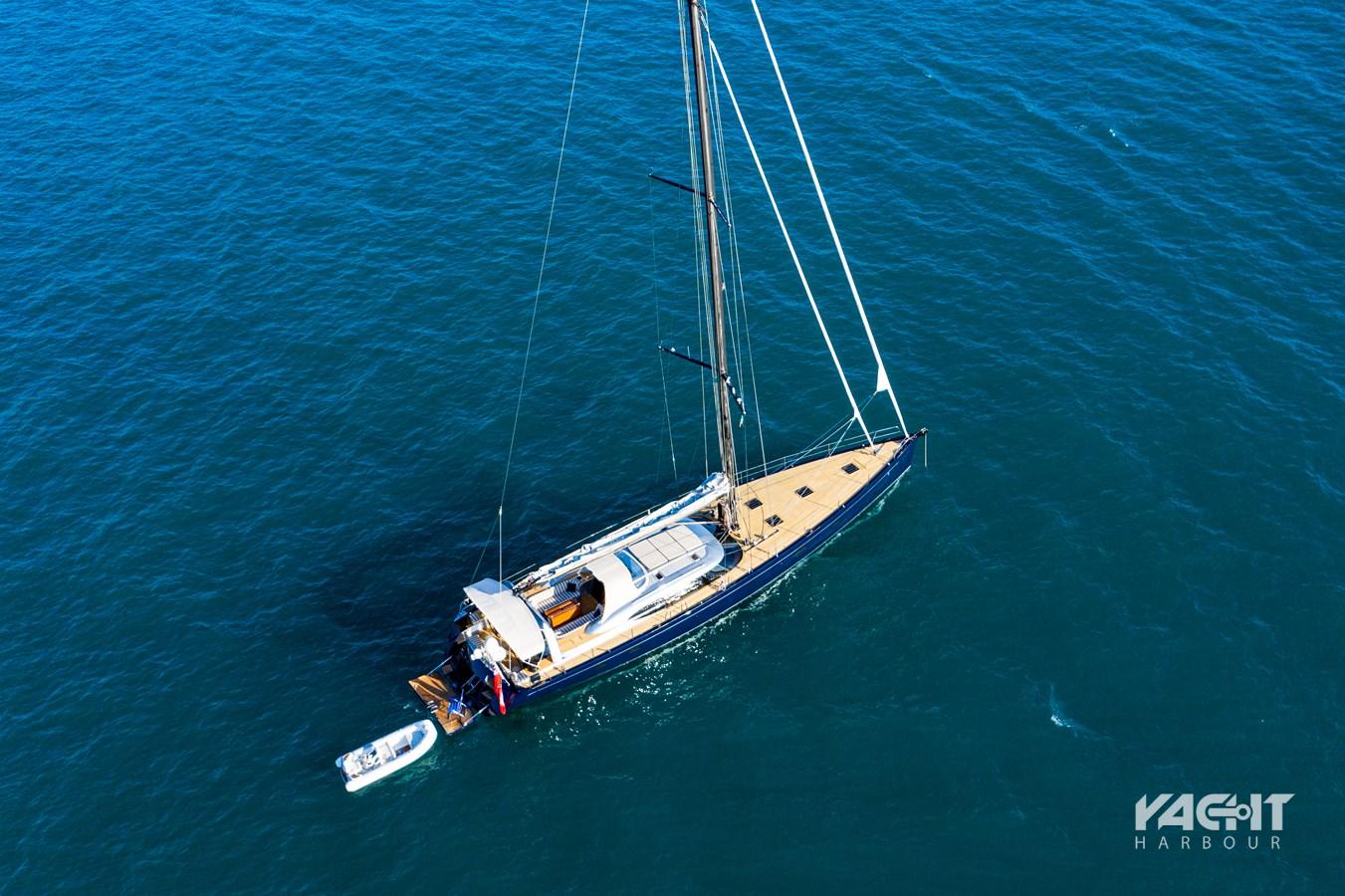 shipman sailing yachts