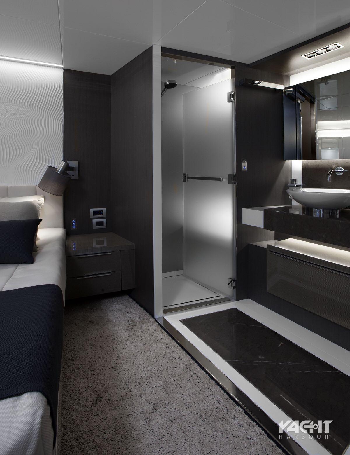 Motor yacht Joy Star Arcadia Yacht Harbour