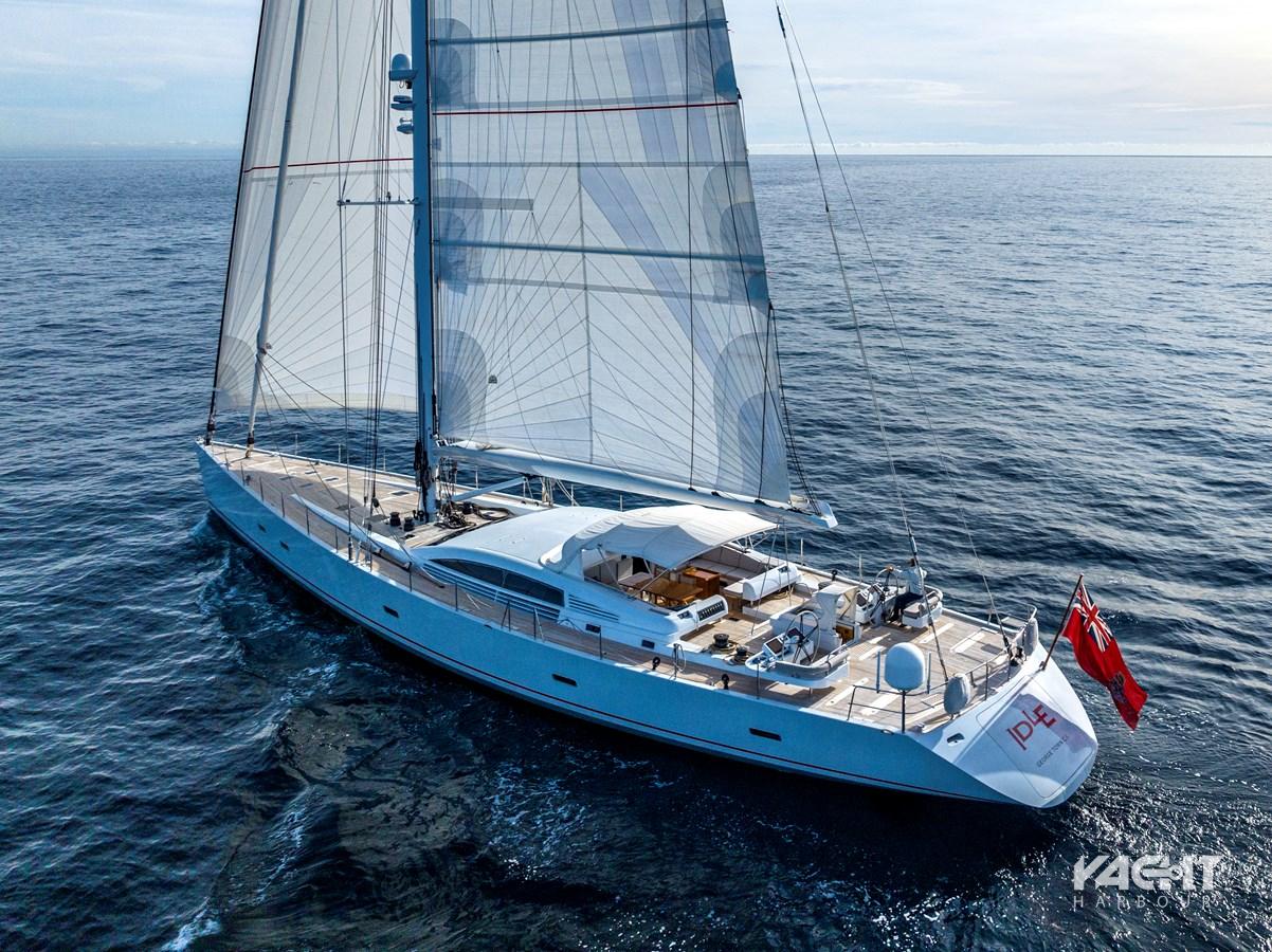 cnb sailing yachts