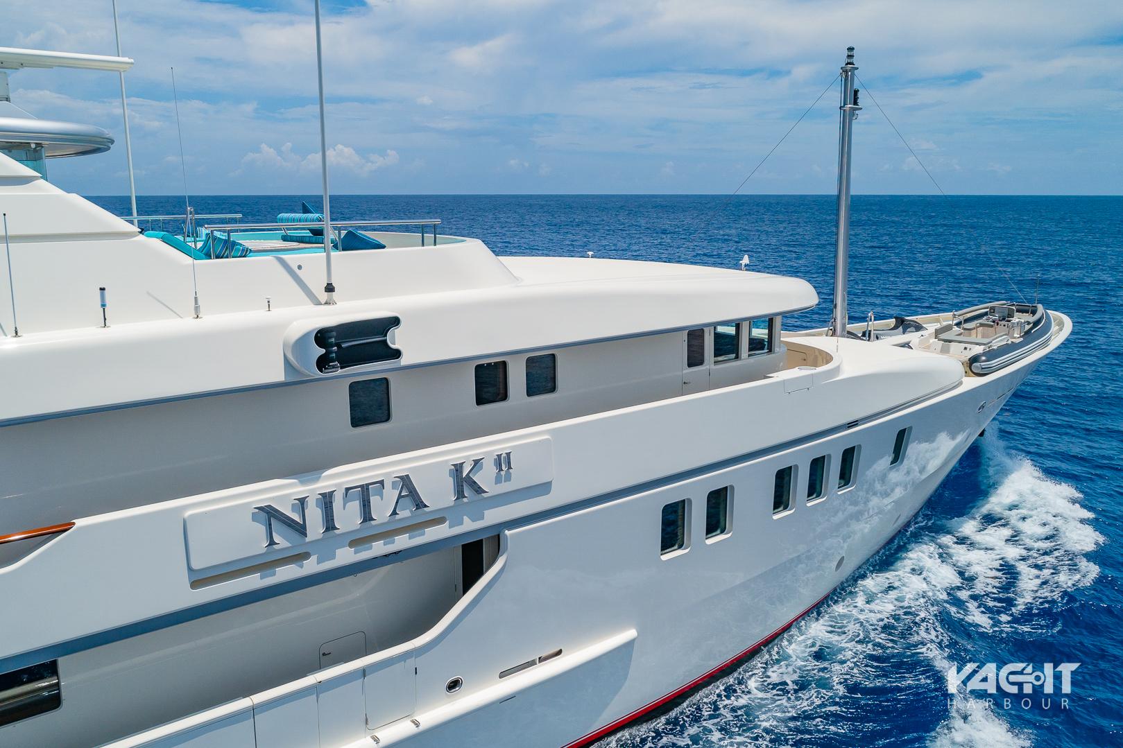 nita k 2 yacht owner