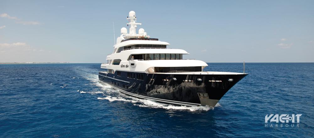 motor yacht horizons 3